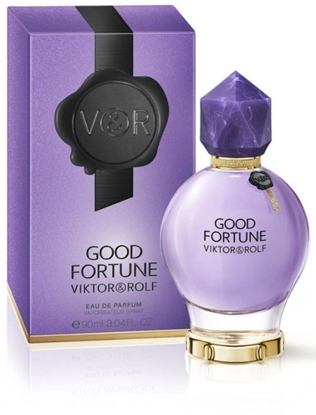 Изображение Viktor & Rolf Good Fortune Perfume EDP 90 ml