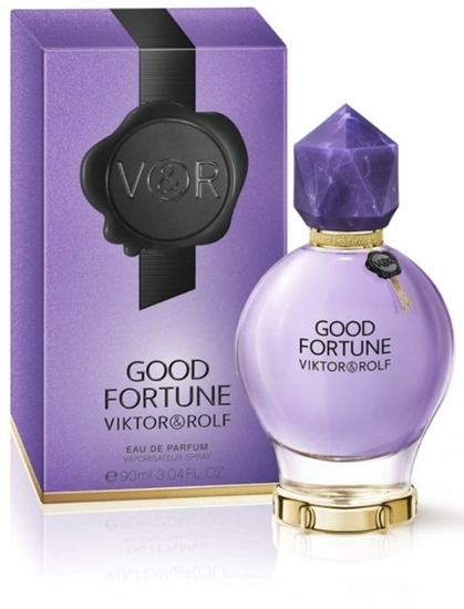 Picture of Viktor & Rolf Good Fortune Perfume EDP 90 ml