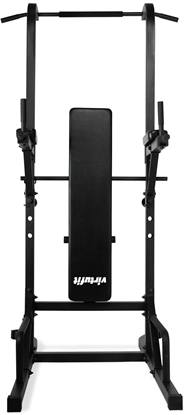 Изображение Virtufit PORCZ WIELOFUNKCYJNA POWER TOWER DELUXE Z AWK