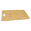 Изображение Virtuves griežamais bambusa dēlītis 38x25,5x1,5cm