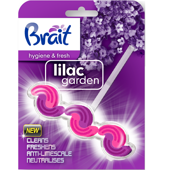 Picture of WC bloks Brite Lilac 45g