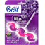 Attēls no WC bloks Brite Lilac 45g