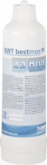 Picture of Wkad filtrujcy BWT BWT bestmax PRO M filtras