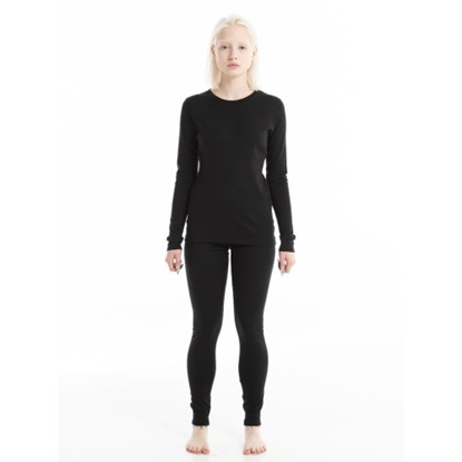 Picture of Women's Merino Baselayer Set