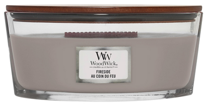 Изображение Woodwick Fireside Candle 453,6 g
