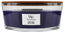 Attēls no WoodWick Hinoki Dahlia Ellipse Candle 453,6 g