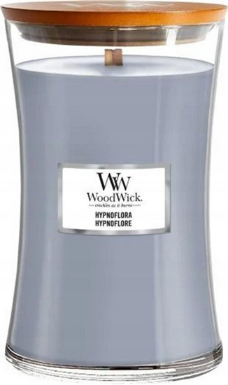 Picture of WoodWick Hypnoflora Candle 610 g