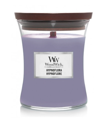 Изображение Woodwick Hypnoflora Scented Candle 275 g
