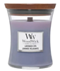 Picture of Woodwick Lavender Spa Candle 275 g