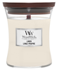 Изображение Woodwick Linen Candle 275 g