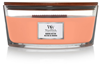Изображение WoodWick Manuka Nectar Ellipse Candle 453,6 g