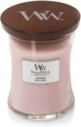 Picture of Woodwick Rosewood Candle 275 g