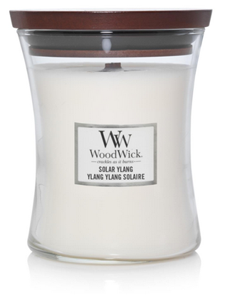 Picture of Woodwick Solar Ylang Candle 275 g