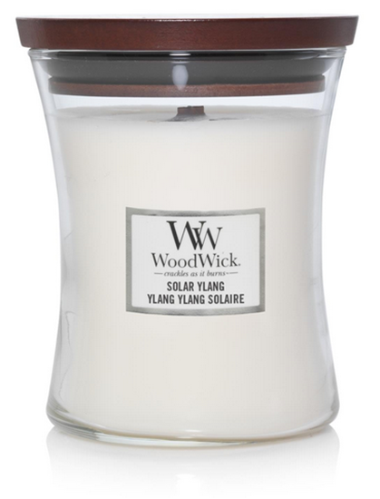 Picture of Woodwick Solar Ylang Candle 275 g