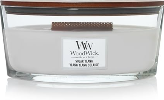 Picture of Woodwick Solar Ylang Candle 453.6g