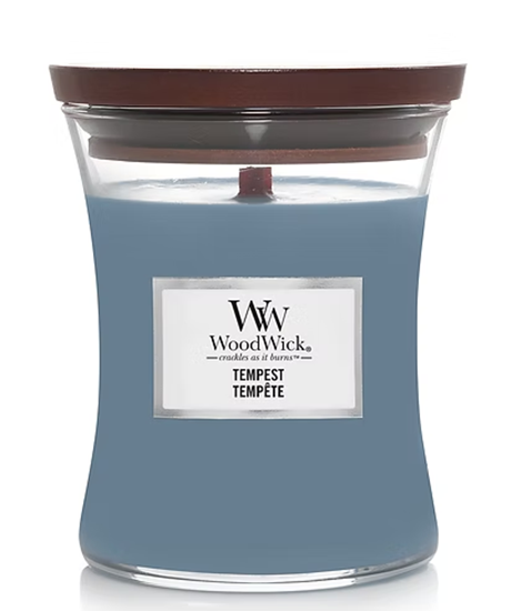 Picture of Woodwick Tempest Candle 275g
