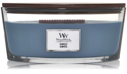 Picture of Woodwick Tempest Candle 453,6 g