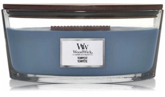 Picture of Woodwick Tempest Candle 453,6 g