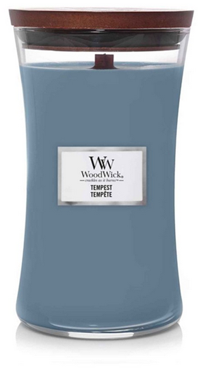 Picture of Woodwick Tempest Candle 609,5 g