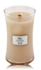 Picture of Woodwick White Honey Scented candle 610 g