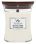 Изображение Woodwick White Tea & Jasmine Candle 275 g