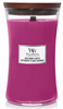 Picture of Woodwick Wild Berry & Beets Candle 610 g