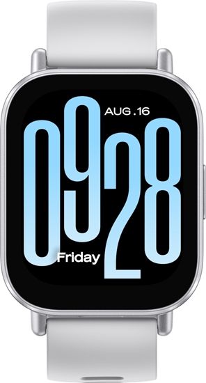 Picture of Wotchi W127G imanusis laikrodis - Sidabrinis - Pilkas