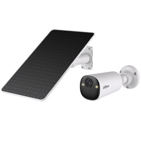 Picture of WRL CAMERA 4MP BULLET 4G KIT/KITBF4CP-4G0210BXL/M0508 DAHUA