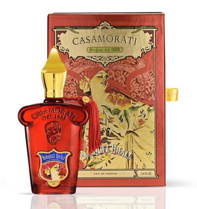 Изображение Xerjoff Casamorati Bouquet Ideale Perfume EDP 100 ml