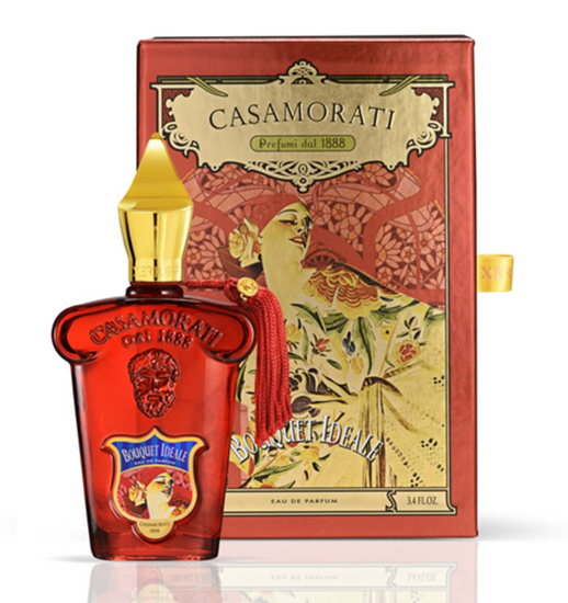 Изображение Xerjoff Casamorati Bouquet Ideale Perfume EDP 100 ml