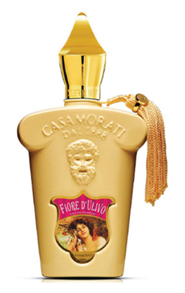 Изображение Xerjoff Casamorati Fiore d'Ulivo Perfume EDP 100 ml Tester