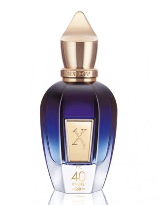 Изображение Xerjoff Join The Club 40 Knots Perfume Tester EDP 100ml