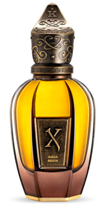Изображение Xerjoff Kemi Collection Aqua Regia Perfume PAR 100 ml Tester