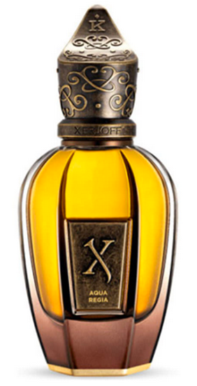 Изображение Xerjoff Kemi Collection Aqua Regia Perfume PAR 100 ml Tester