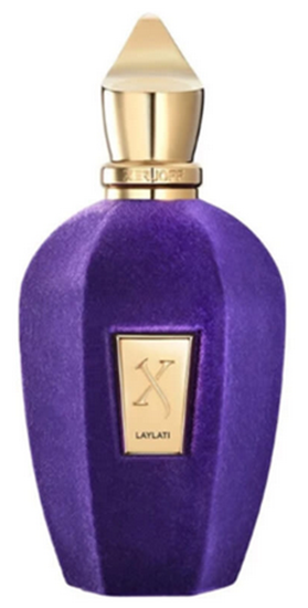 Изображение Xerjoff Laylati Perfume EDP 100 ml Tester