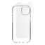 Attēls no Zagg ZAGG IF Defense Bundle Case for iPhone 16e (2025) / 15 / 14 / 13 - Transparent
