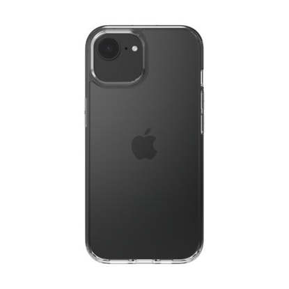 Attēls no Zagg ZAGG IF Defense Case for iPhone 16e (2025) / 15 / 14 / 13 - Transparent