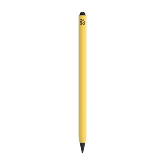 Picture of Zagg ZAGG Pro Stylus2 for Apple iPad - Yellow