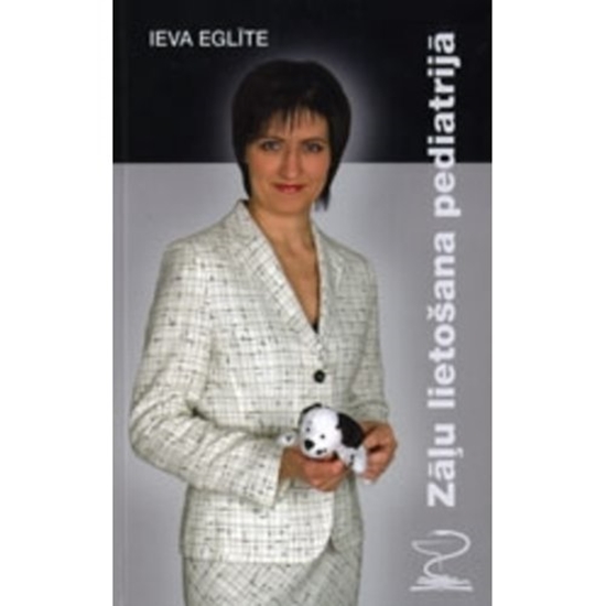 Picture of Zāļu lietošana pediatrijā