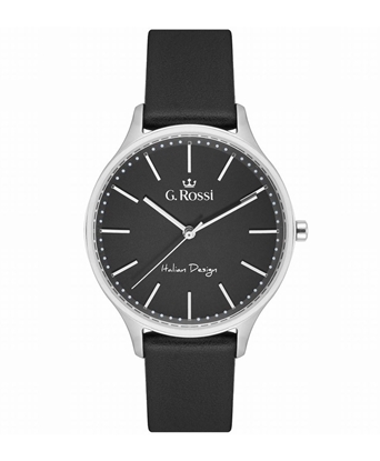 Attēls no Zegarek 10317A8-1A1 Women's watch