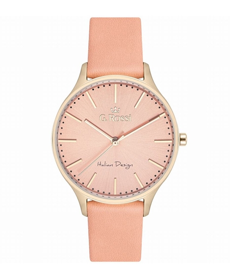 Picture of Zegarek 10317A8-5E2 Women's watch