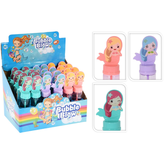 Изображение Ziepju burbuļu nūjiņa Nāriņa 30ml