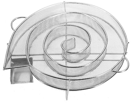 Picture of Zyle Generator dymu na zimno, ZYR1SM