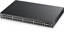Picture of ZYXEL XGS2210-52, 48 PORT GIGABIT L2 MANAGED SWITCH, 4X 10G 
