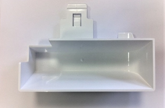 Изображение Atgriezumu uzkrājumu kaste, 2104D