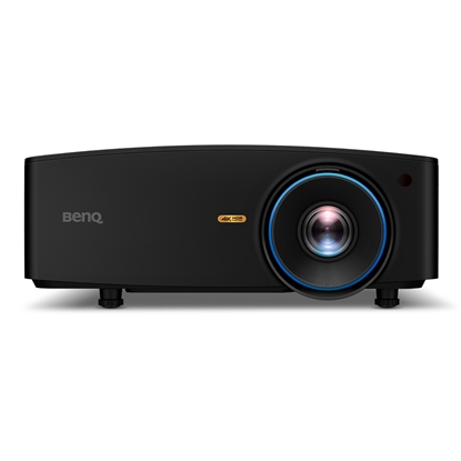 Picture of BenQ LK954ST data projector Short throw projector 5100 ANSI lumens DLP 2160p (3840x2160) 3D Black