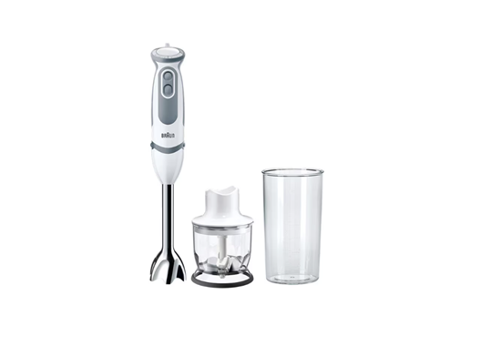 Изображение Braun MQ5220 MultiQuick 5 Vario Blenderis