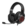 Picture of Edifier Gaming Headset G2 II Over-ear, Built-in microphone, Noice canceling, Black/Red