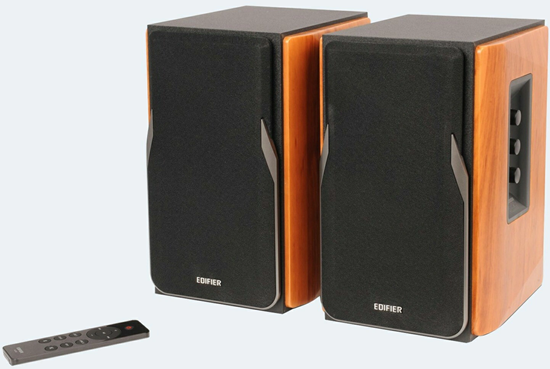 Picture of Edifier | Professional Bookshelf Speakers | R1380T