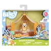 Изображение Figurka Tm Toys Bluey Blue - Zestaw Pokój zabaw + figurka pieska